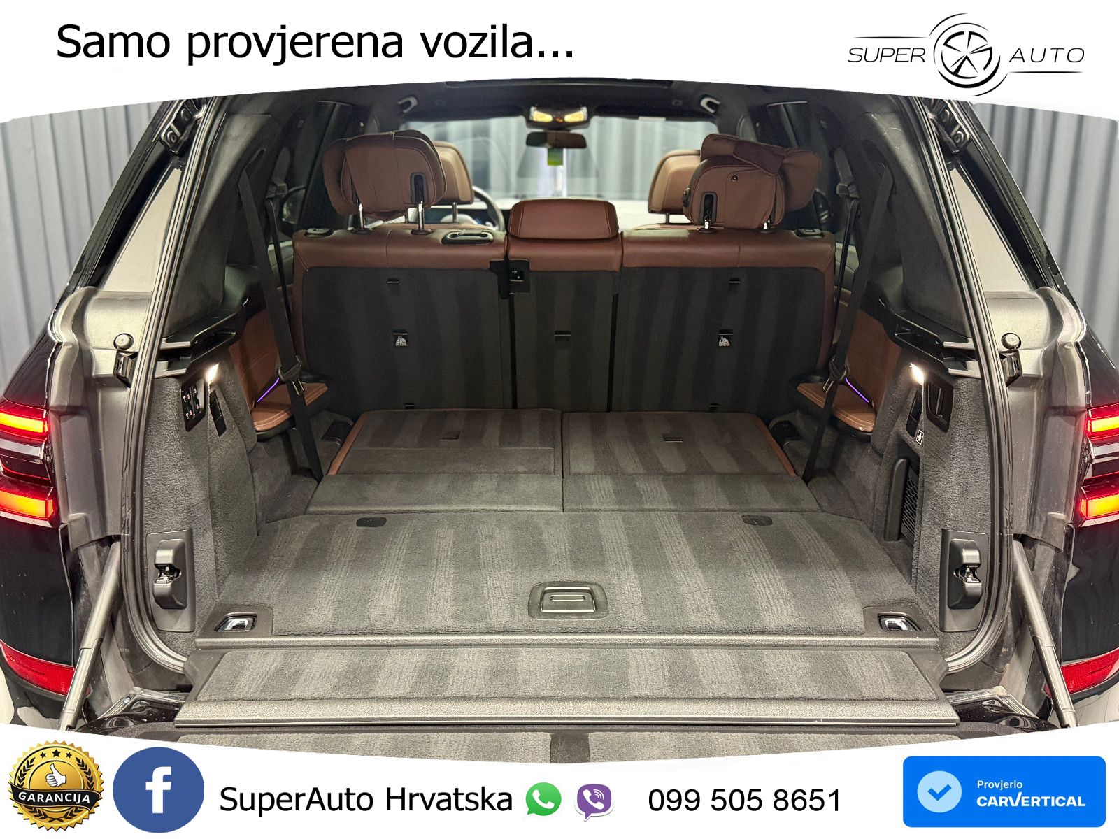 BMW X7 40d (352 KS) xDrive Steptronic