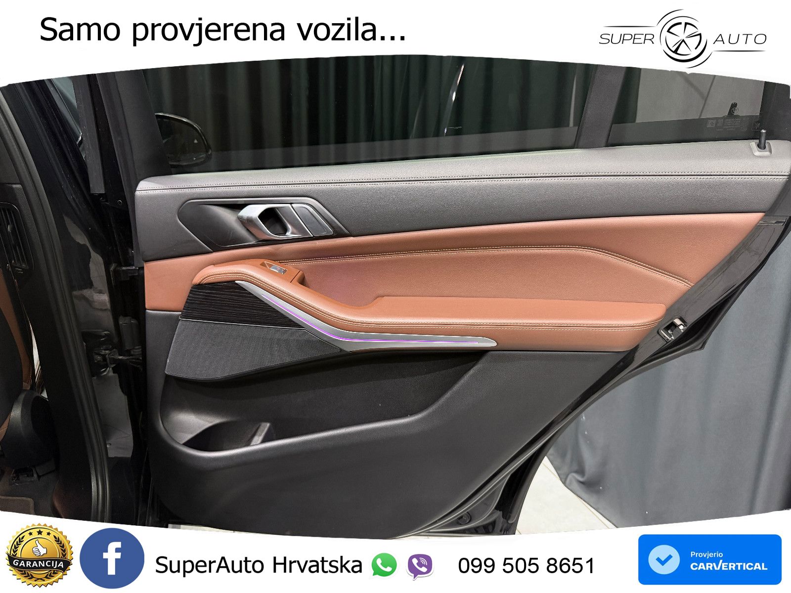 BMW X7 40d (352 KS) xDrive Steptronic