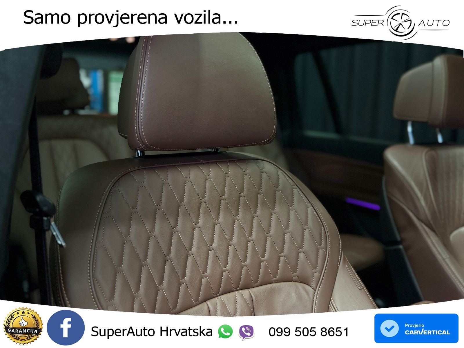 BMW X7 40d (352 KS) xDrive Steptronic