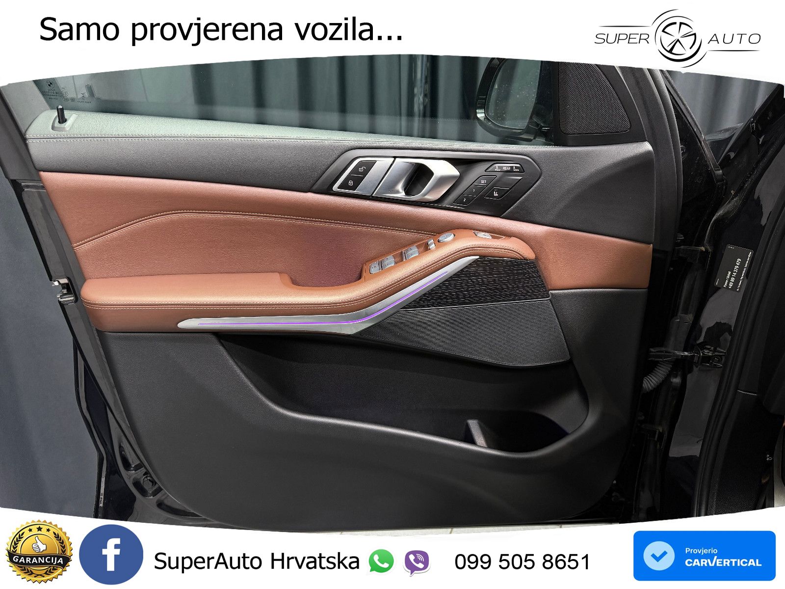 BMW X7 40d (352 KS) xDrive Steptronic