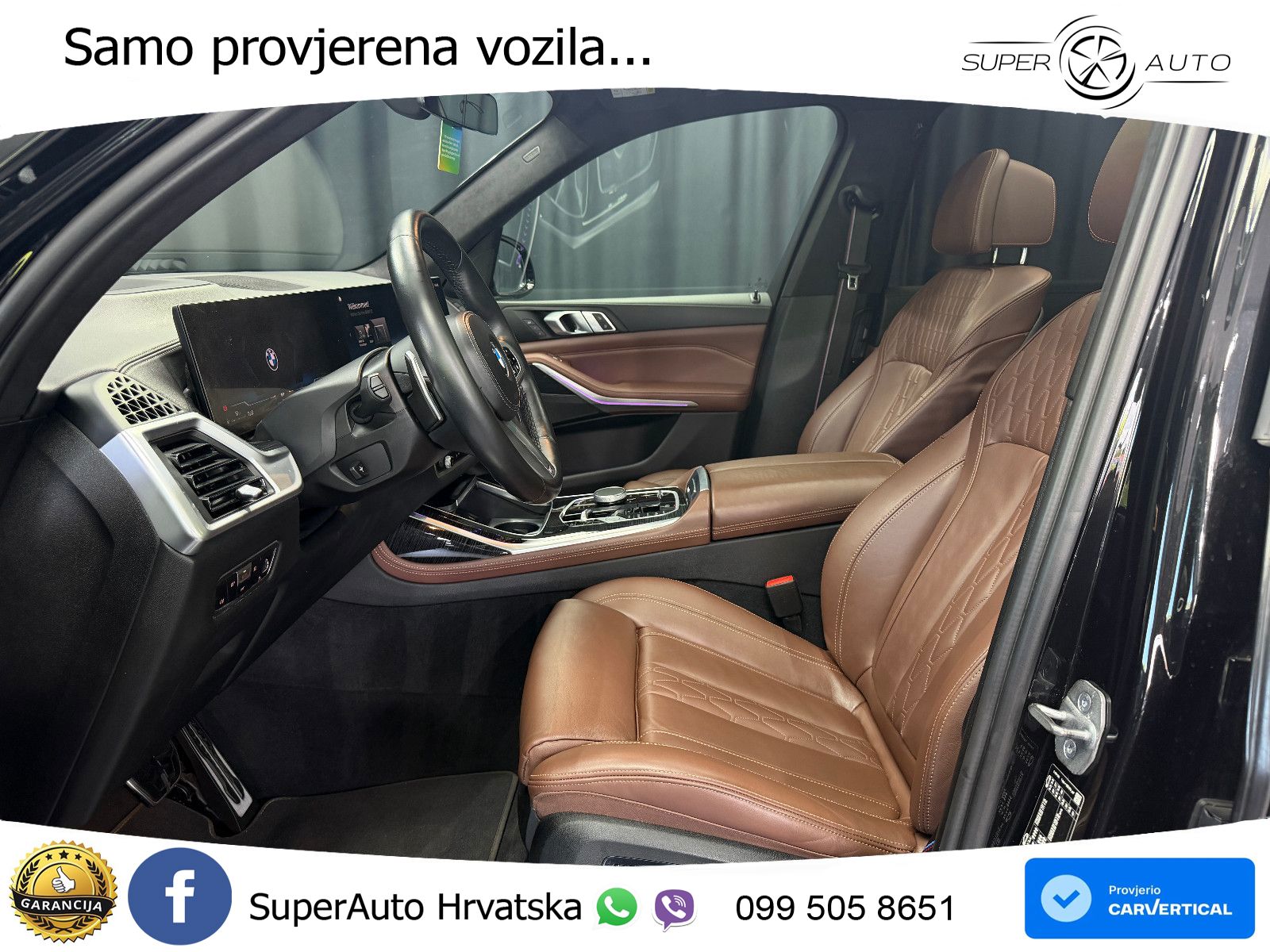 BMW X7 40d (352 KS) xDrive Steptronic