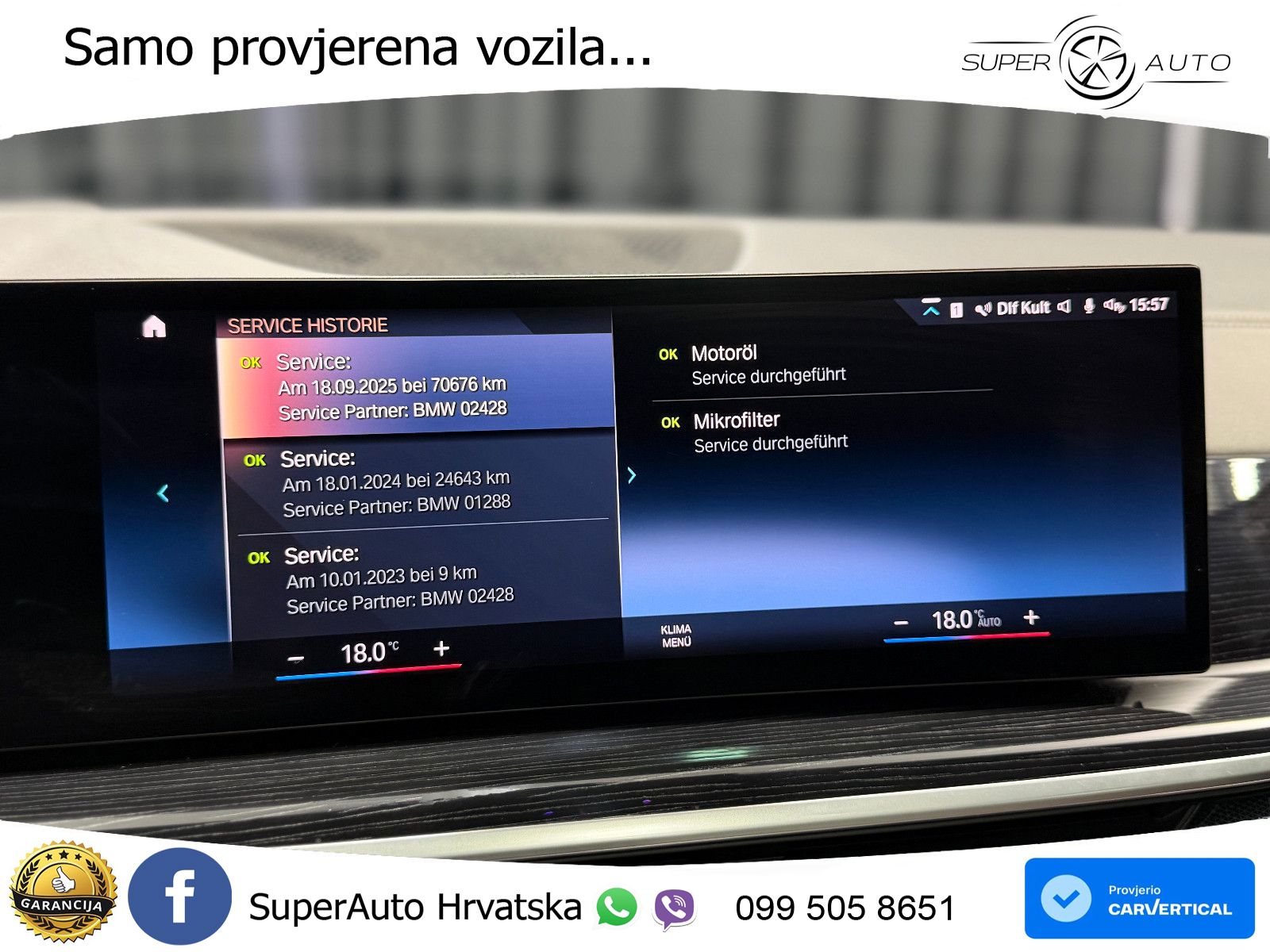 BMW X7 40d (352 KS) xDrive Steptronic