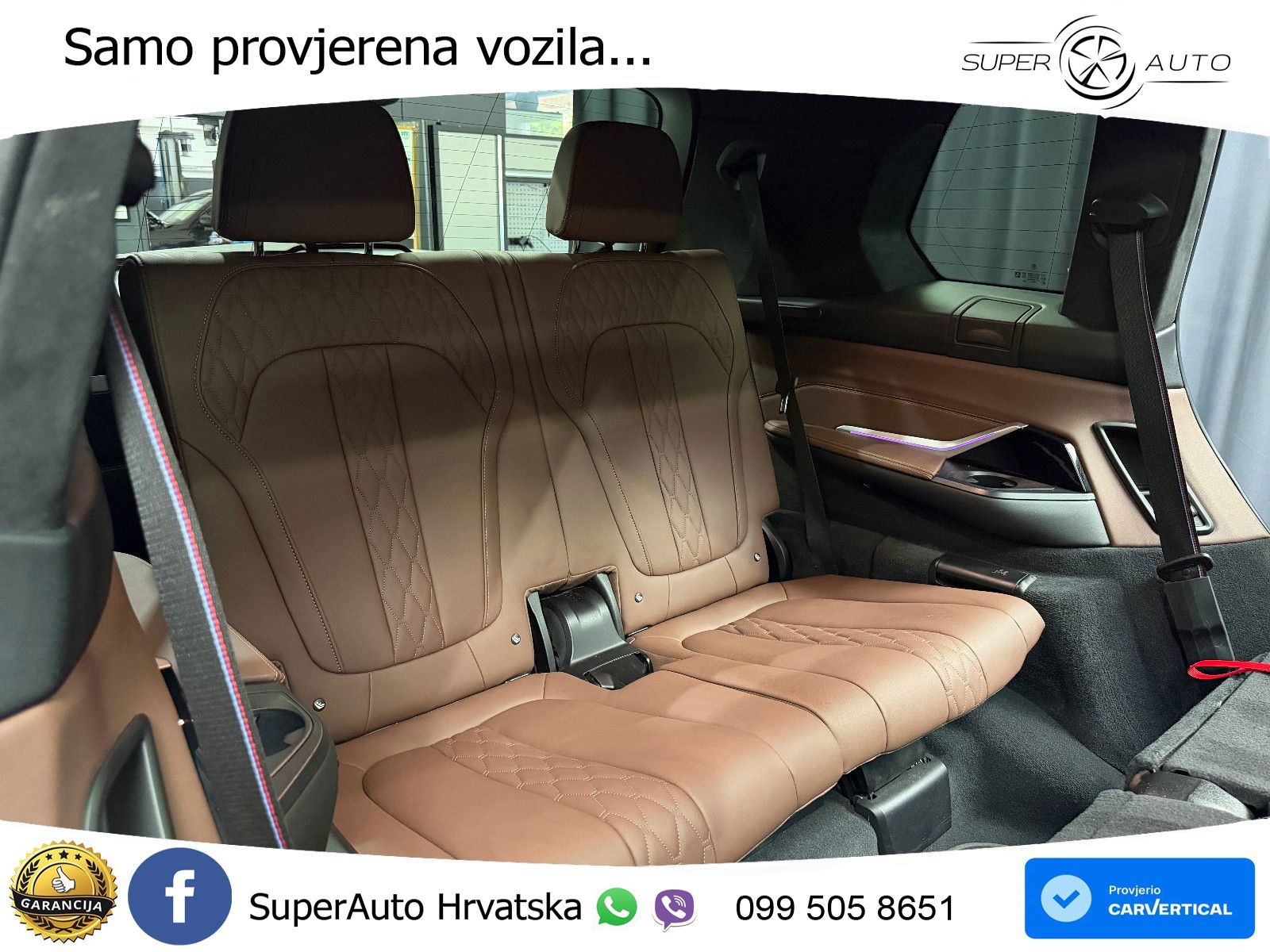 BMW X7 40d (352 KS) xDrive Steptronic