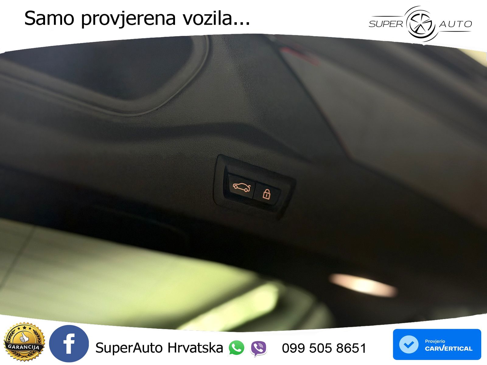 BMW X7 40d (352 KS) xDrive Steptronic