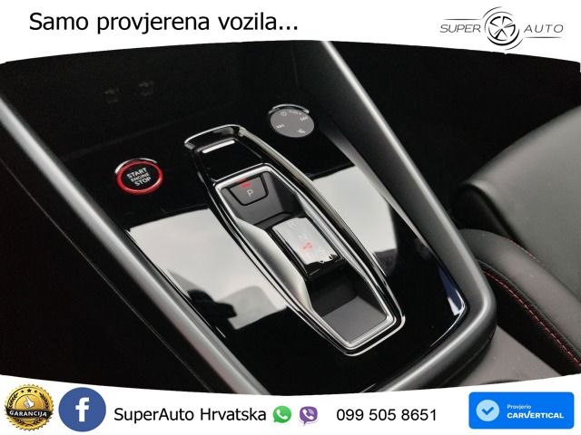 Audi RS3 Sportback 2.5 TFSI (400 KS) quattro S tronic LED+GR SJED+ACC