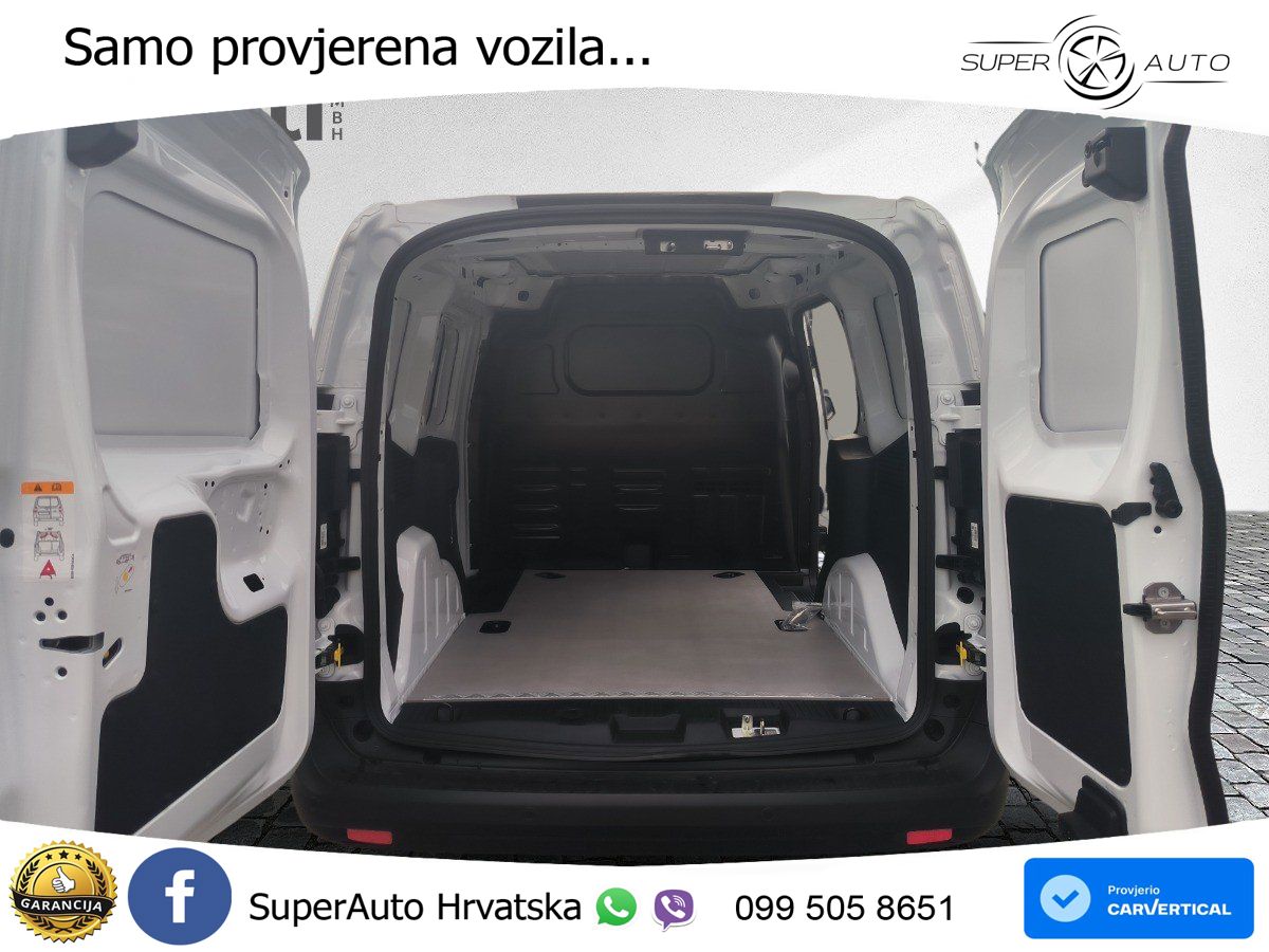 Ford Transit 101 KS
