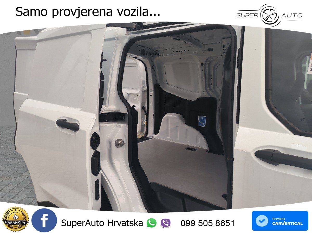 Ford Transit 101 KS