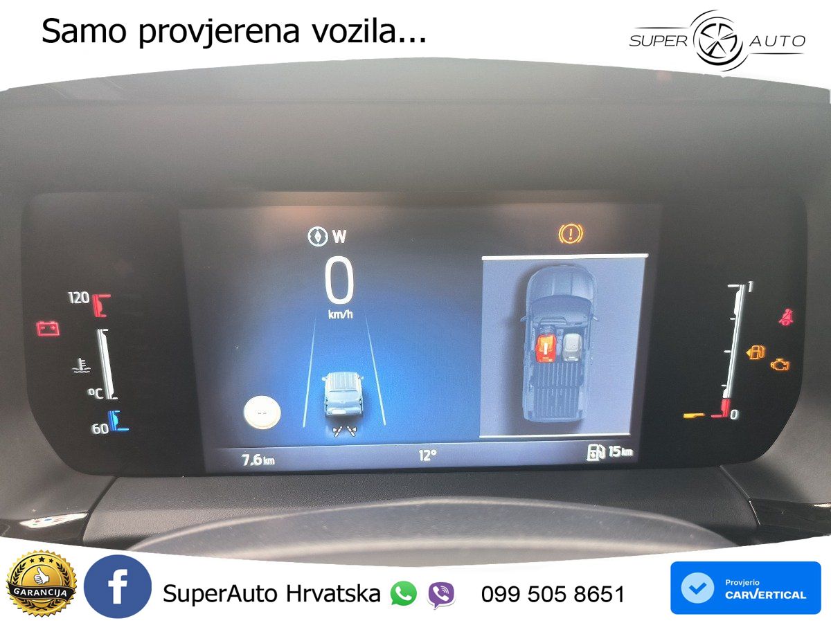 Ford Transit 101 KS