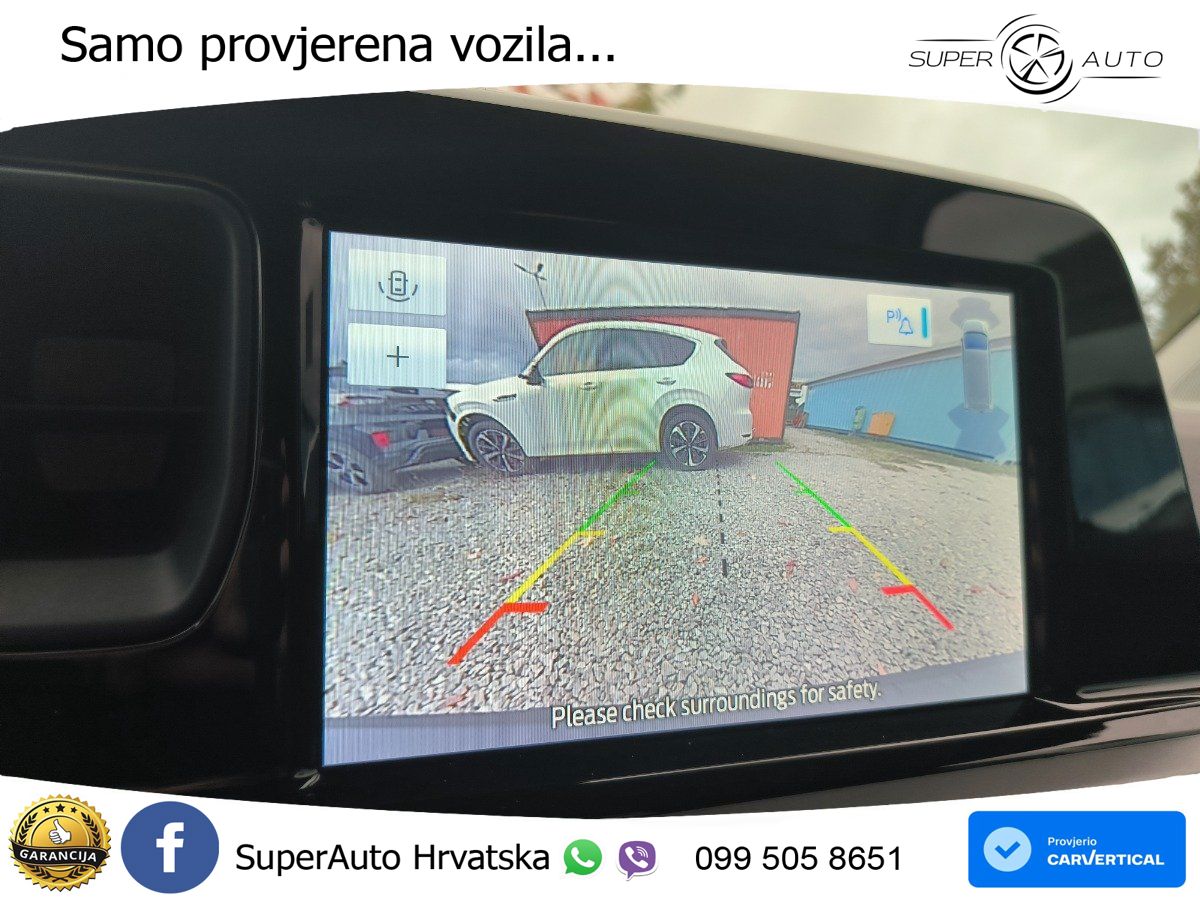 Ford Transit 101 KS