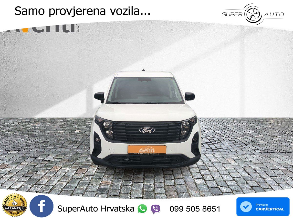 Ford Transit 101 KS