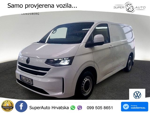 VW Transporter 150 KS