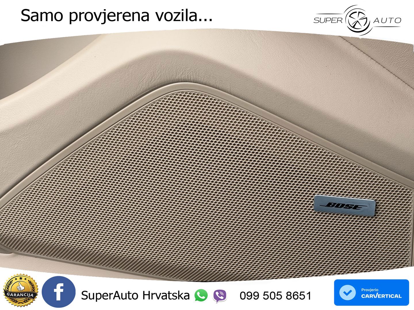 Porsche Cayenne 3.0 V6 (353 KS) Tiptronic S