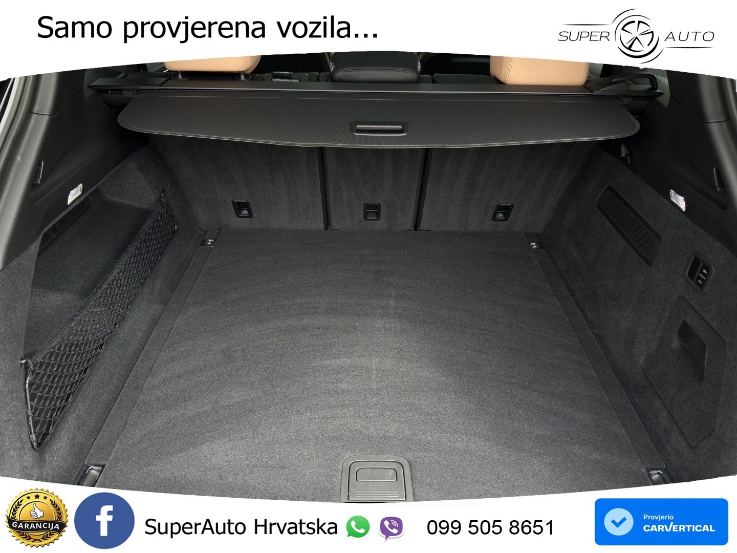 Porsche Cayenne 3.0 V6 (353 KS) Tiptronic S