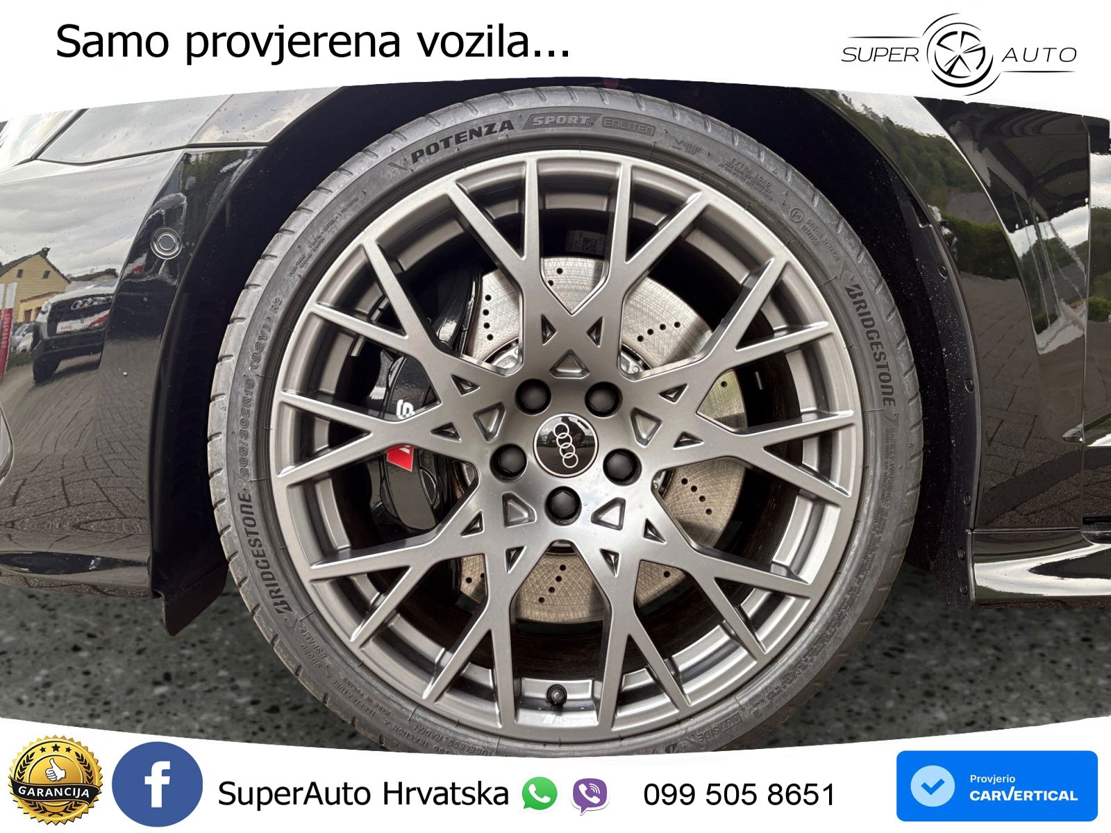 Audi RS3 Sportback 2.5 TFSI (400 KS) quattro S tronic LED+GR SJED+ACC