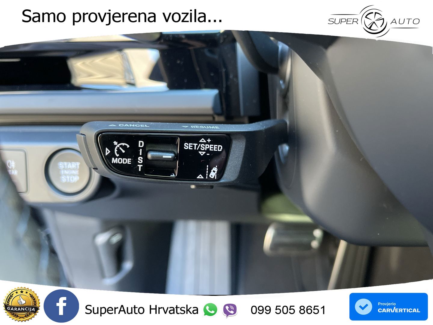 Porsche Panamera 4 2.9 V6 (470 KS) E-Hybrid PDK ZRAČNI+ACC+GR SJED+KAM+PANO