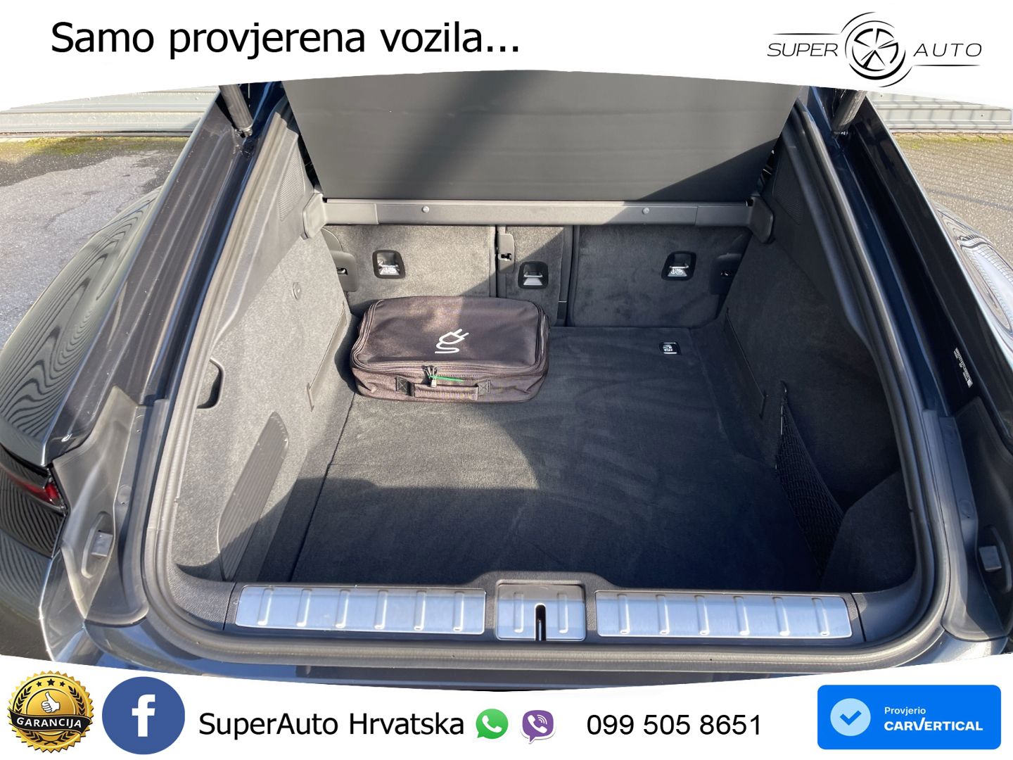 Porsche Panamera 4 2.9 V6 (470 KS) E-Hybrid PDK ZRAČNI+ACC+GR SJED+KAM+PANO