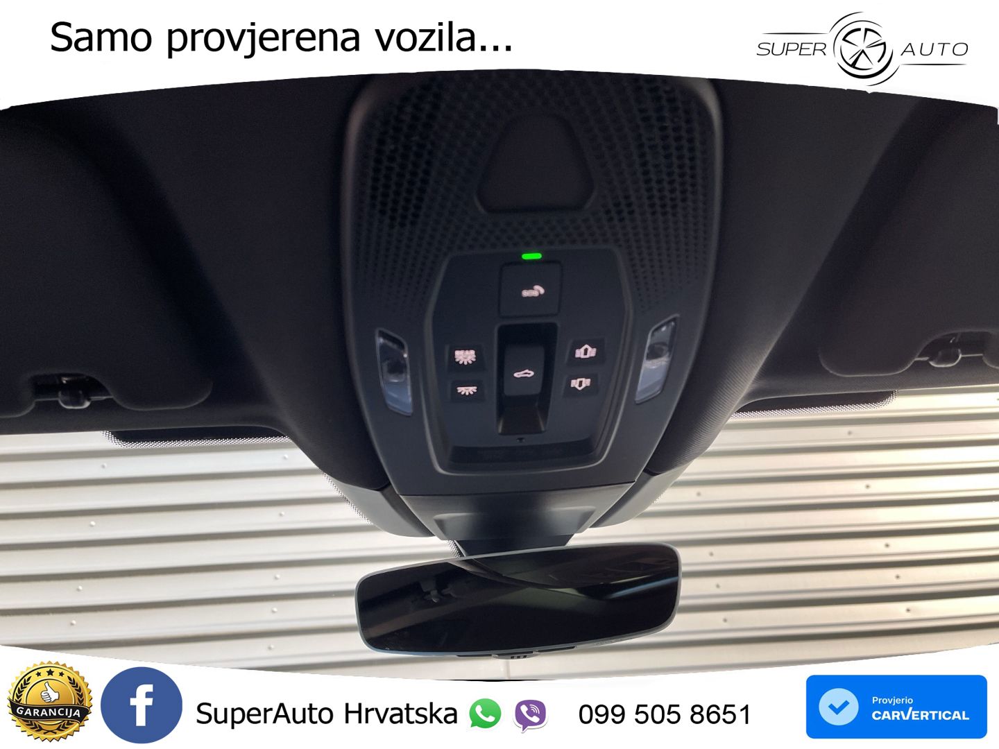 Porsche Panamera 4 2.9 V6 (470 KS) E-Hybrid PDK ZRAČNI+ACC+GR SJED+KAM+PANO