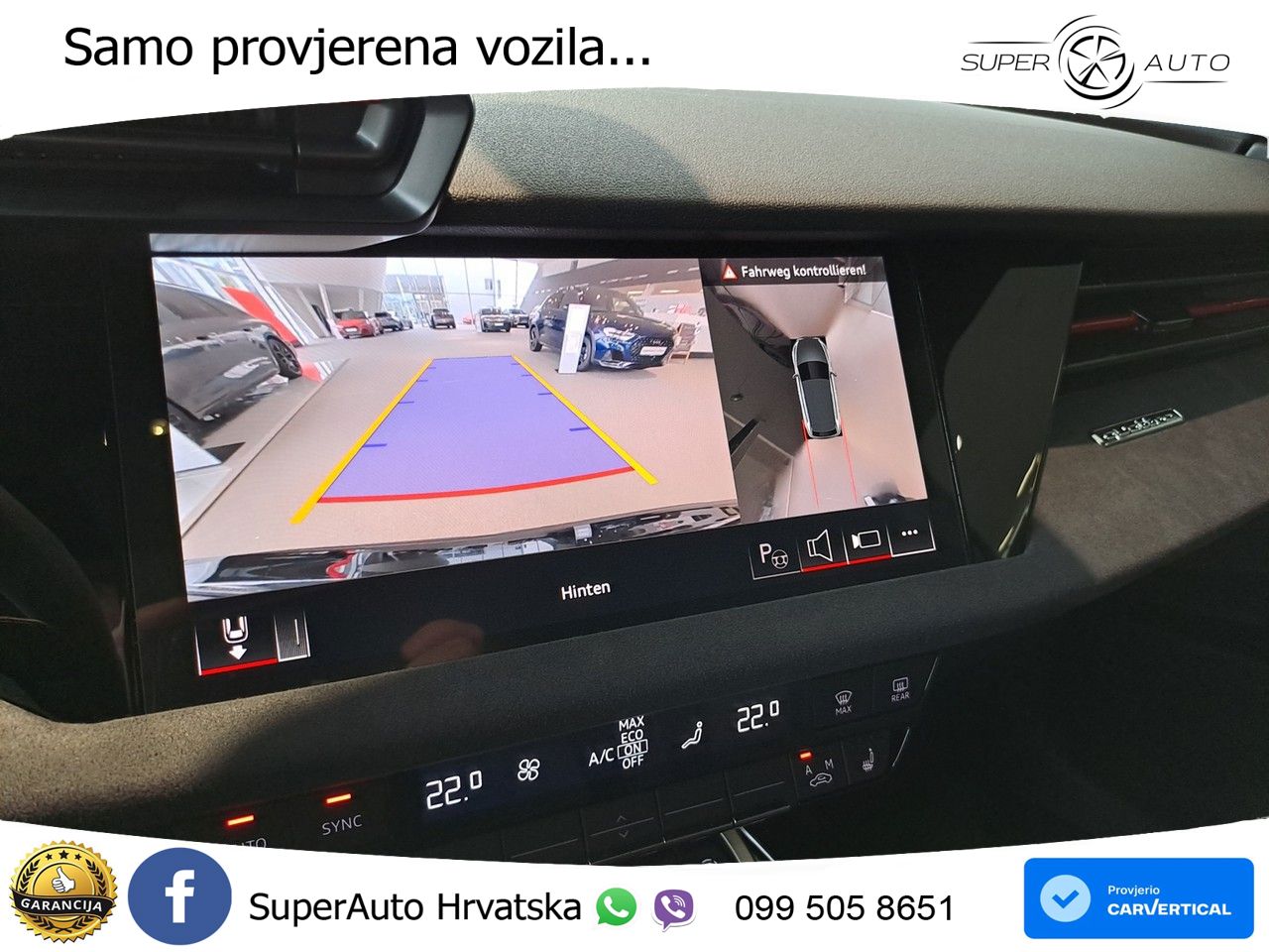 Audi RS3 Sedan 2.5 TFSI (400 KS) quattro S tronic LED+GR SJED+ACC