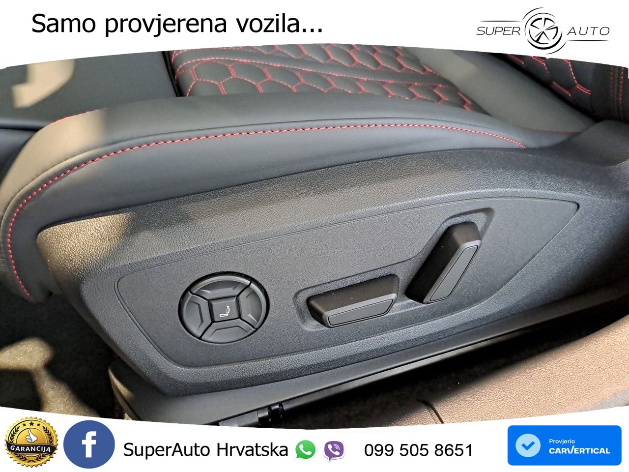 Audi RS3 Sedan 2.5 TFSI (400 KS) quattro S tronic LED+GR SJED+ACC