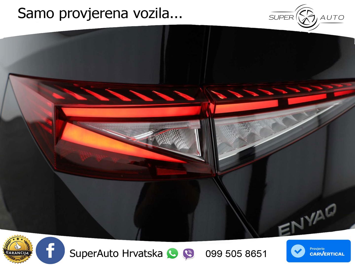 Škoda Enyaq Coupe iV 85 82 kWh (286 KS) Loft LED+GR SJED+ACC