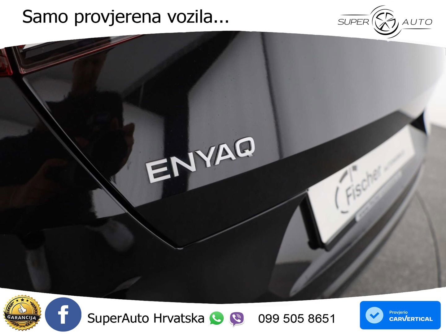 Škoda Enyaq Coupe iV 85 82 kWh (286 KS) Loft LED+GR SJED+ACC