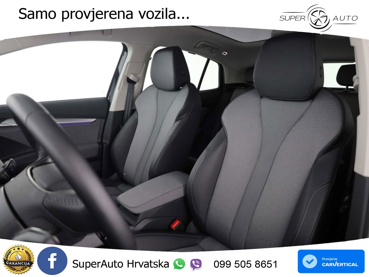 Škoda Enyaq Coupe iV 85 82 kWh (286 KS) Loft LED+GR SJED+ACC