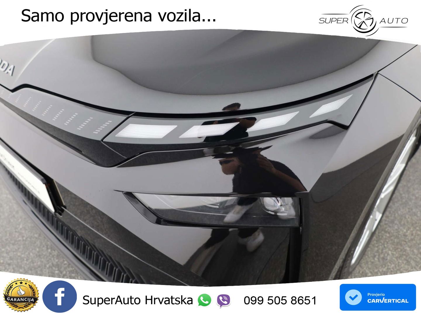 Škoda Enyaq Coupe iV 85 82 kWh (286 KS) Loft LED+GR SJED+ACC