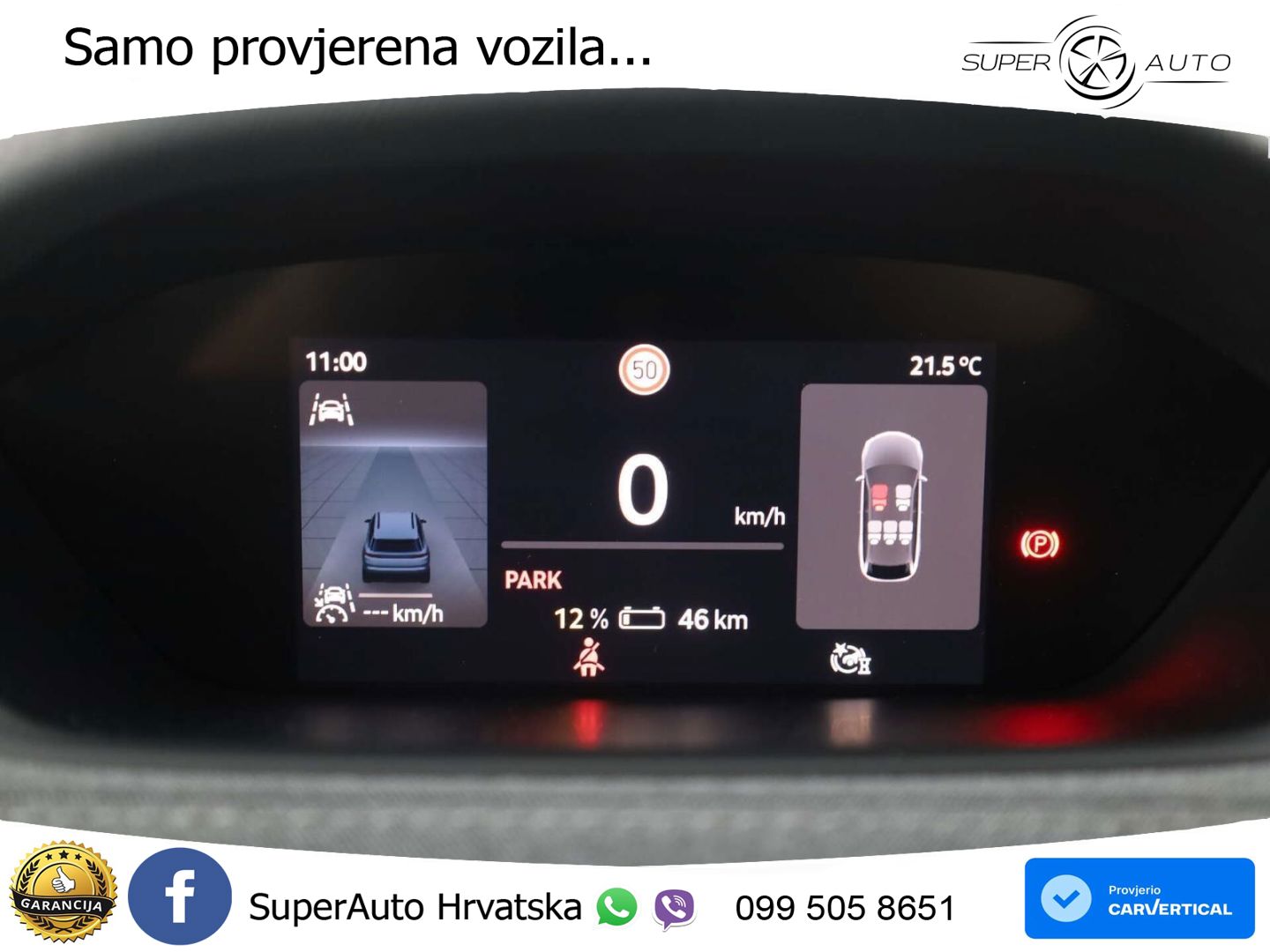Škoda Enyaq Coupe iV 85 82 kWh (286 KS) Loft LED+GR SJED+ACC
