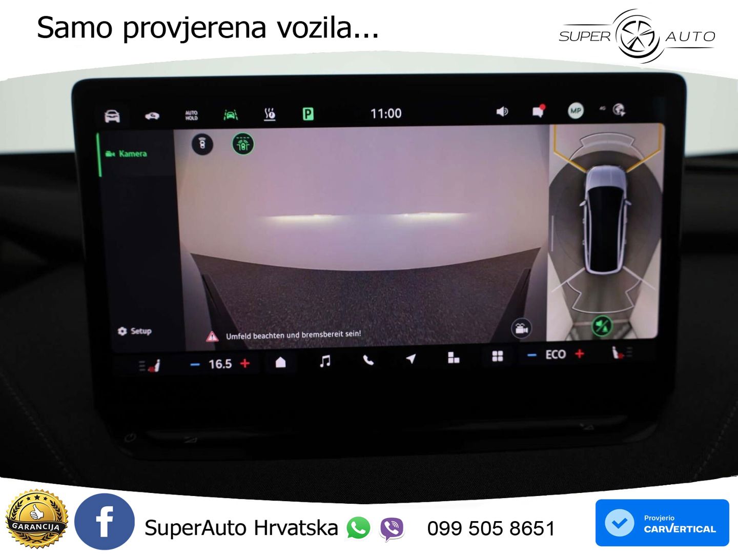Škoda Enyaq Coupe iV 85 82 kWh (286 KS) Loft LED+GR SJED+ACC
