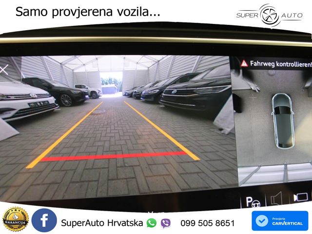 Audi Q8 50 TDI V6 (286 KS) quattro Tiptronic