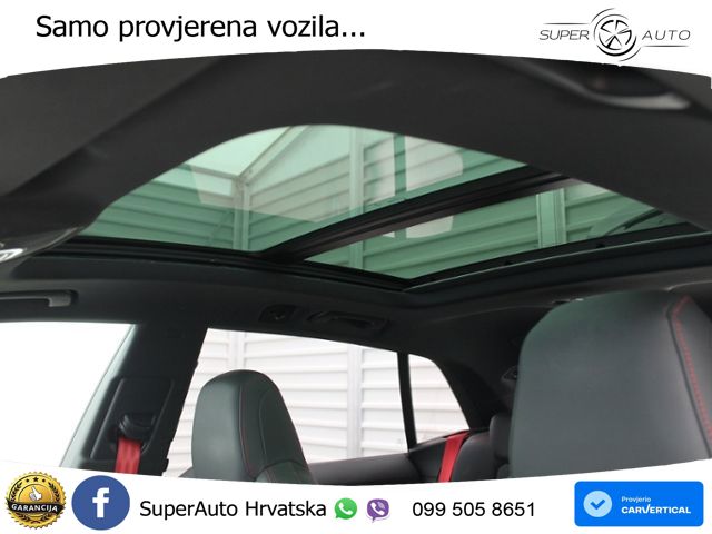Audi Q8 50 TDI V6 (286 KS) quattro Tiptronic