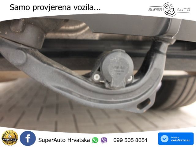 Audi Q8 50 TDI V6 (286 KS) quattro Tiptronic