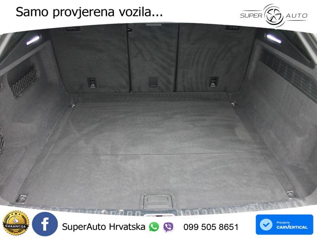 Audi Q8 50 TDI V6 (286 KS) quattro Tiptronic
