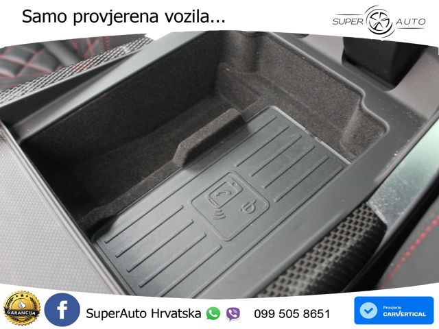 Audi Q8 50 TDI V6 (286 KS) quattro Tiptronic