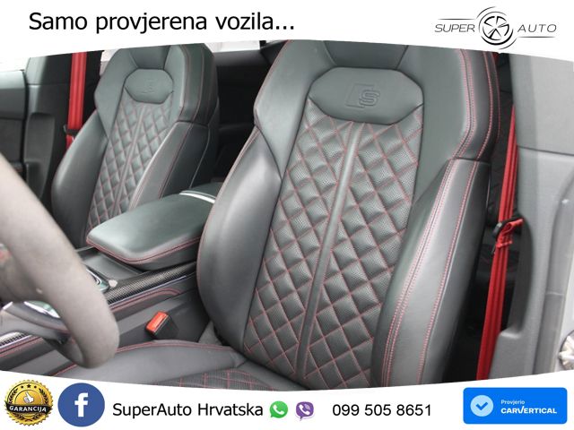 Audi Q8 50 TDI V6 (286 KS) quattro Tiptronic