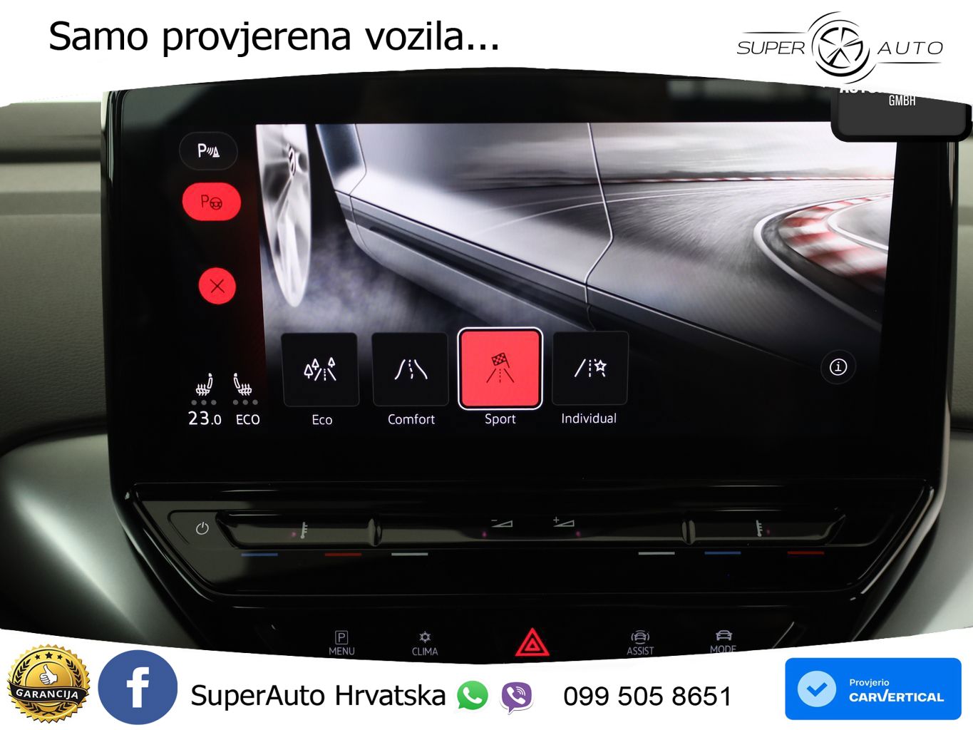 Volkswagen ID.4 Pure Performance 55 kWh (170 KS)