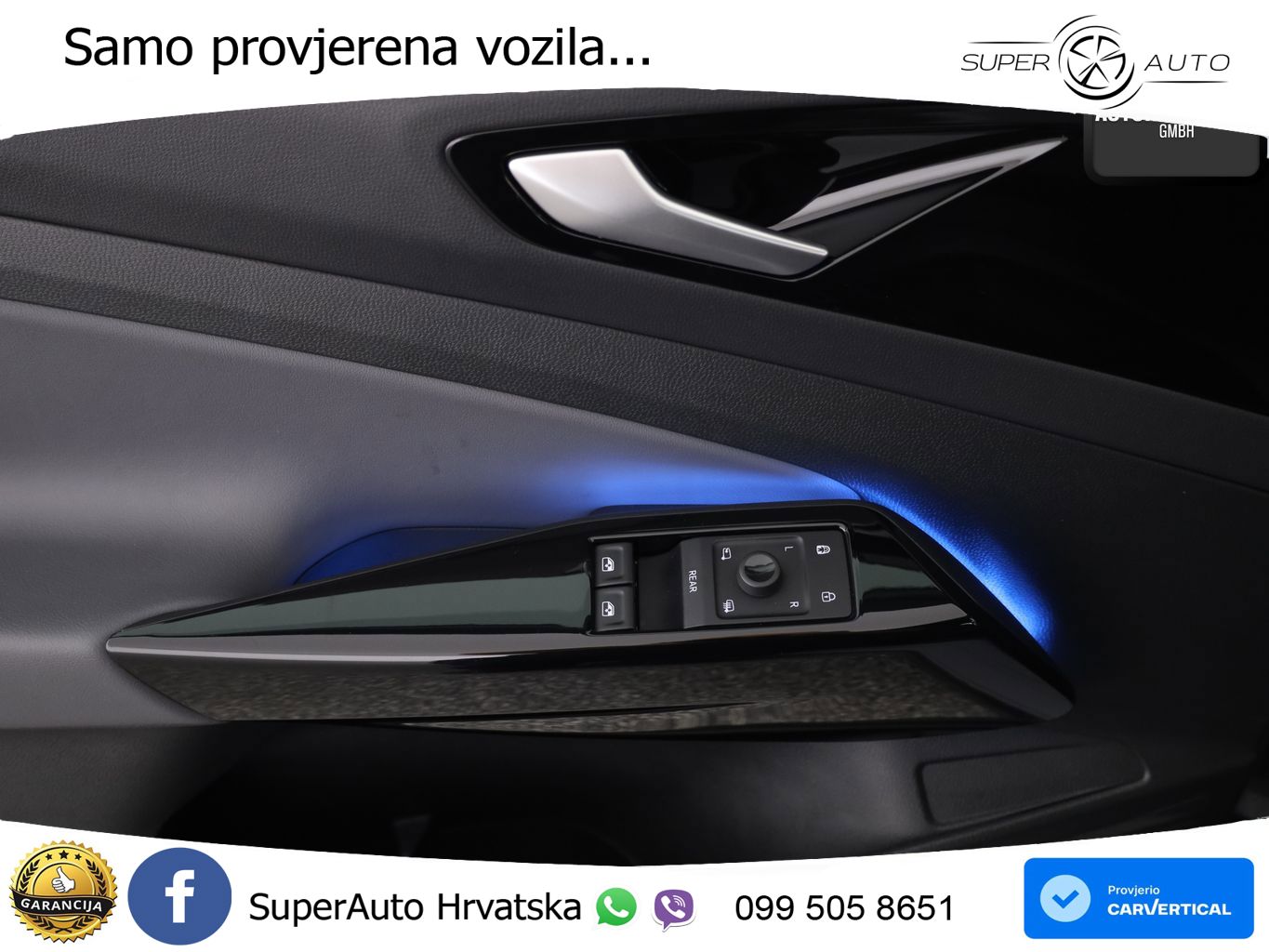 Volkswagen ID.4 Pure Performance 55 kWh (170 KS)