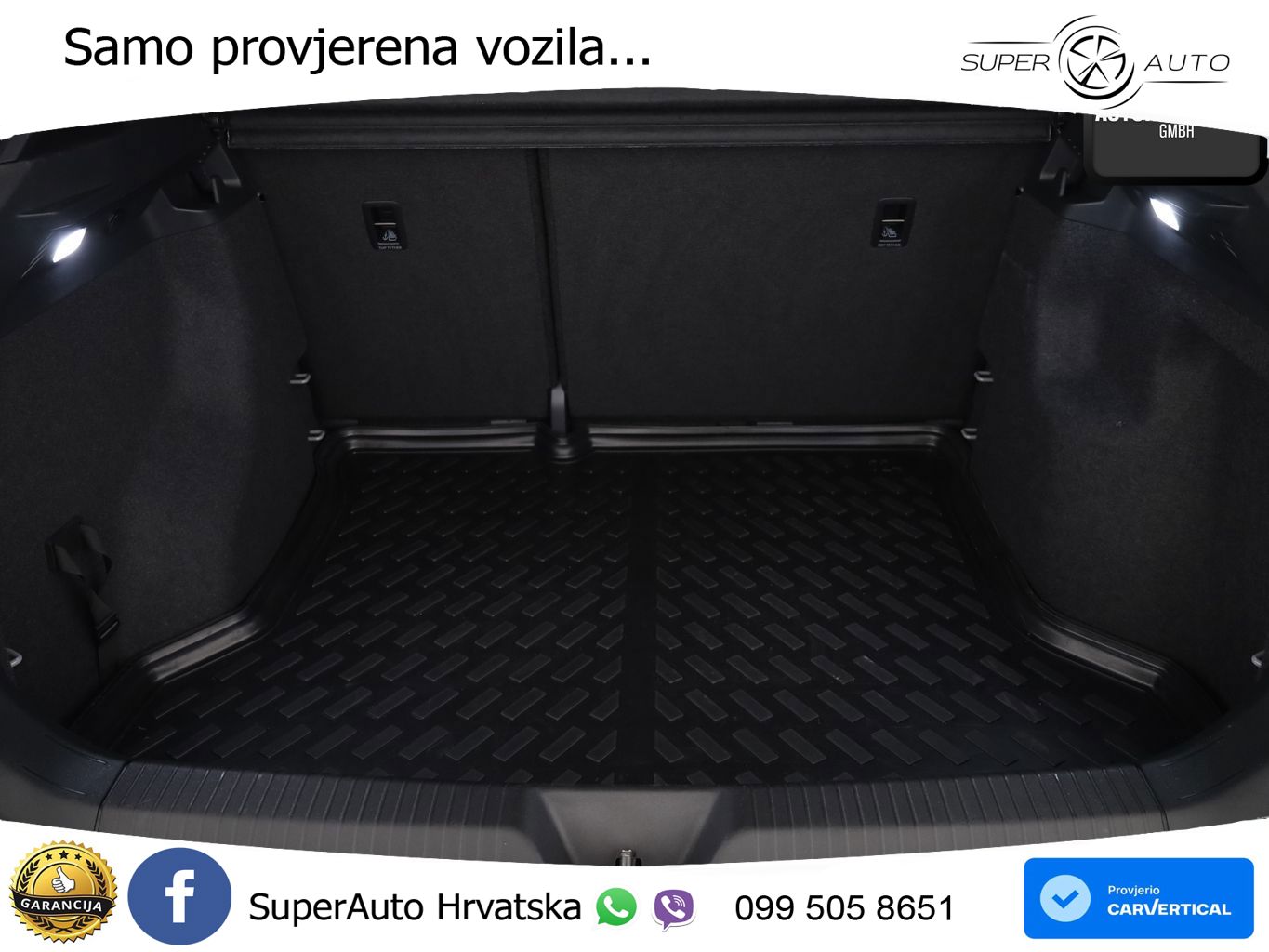 Volkswagen ID.4 Pure Performance 55 kWh (170 KS)