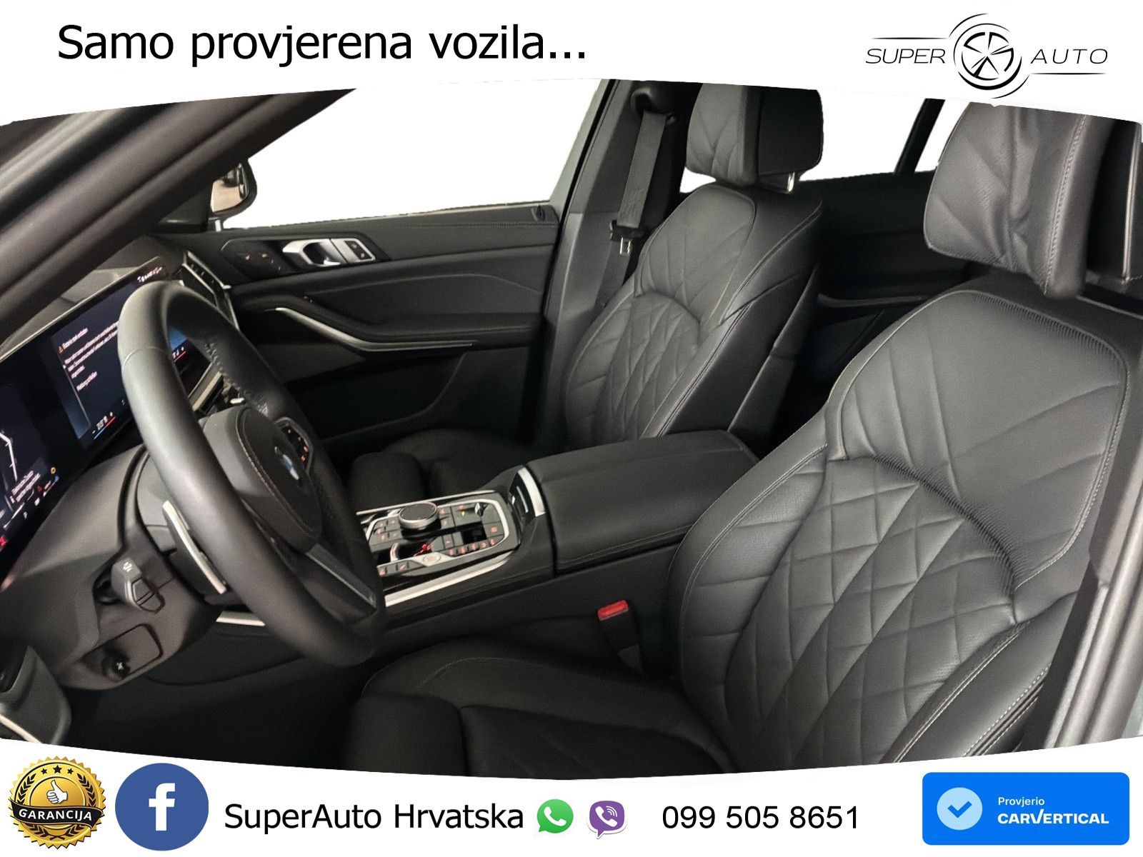BMW X5 30d (298 KS) xDrive Steptronic LED+GR SJED+ACC