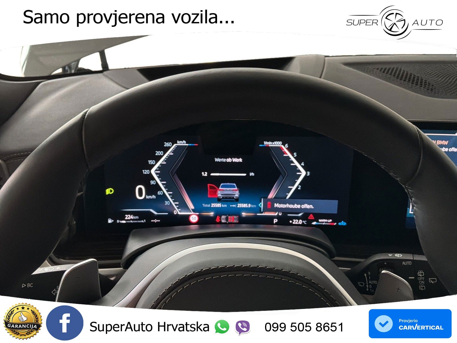 BMW X5 30d (298 KS) xDrive Steptronic LED+GR SJED+ACC