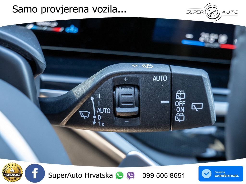 BMW X5 30d (286 KS) xDrive Steptronic LED+GR SJED+ACC
