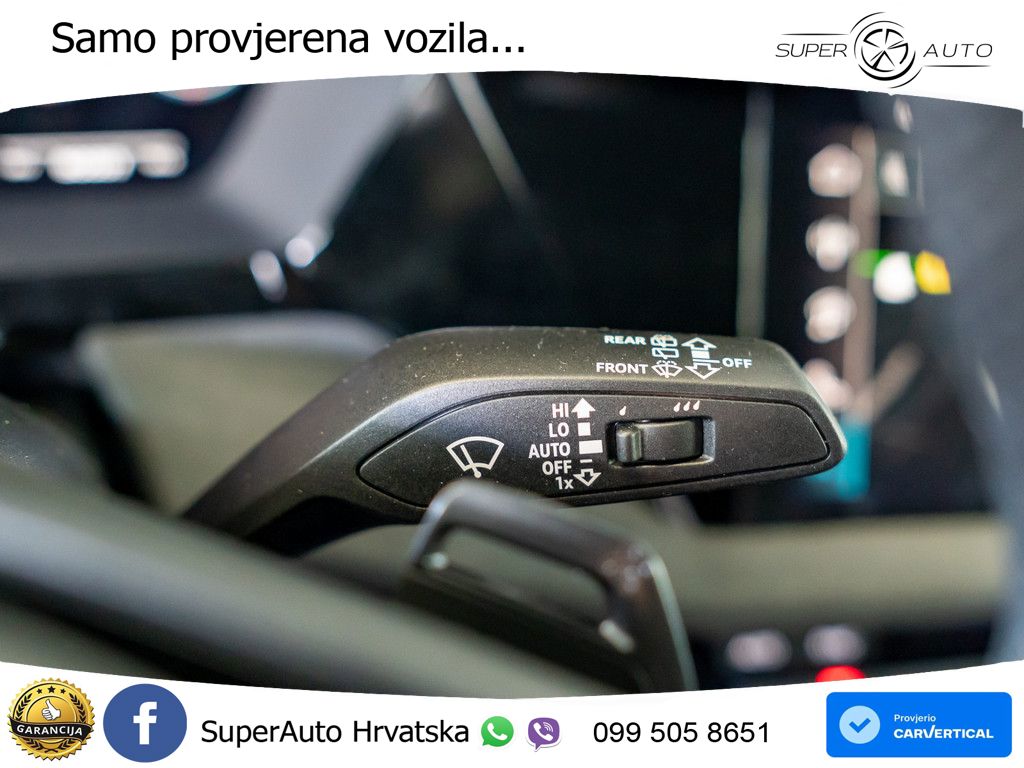 Audi RS3 Sedan 2.5 TFSI (400 KS) quattro S tronic LED+GR SJED+ACC