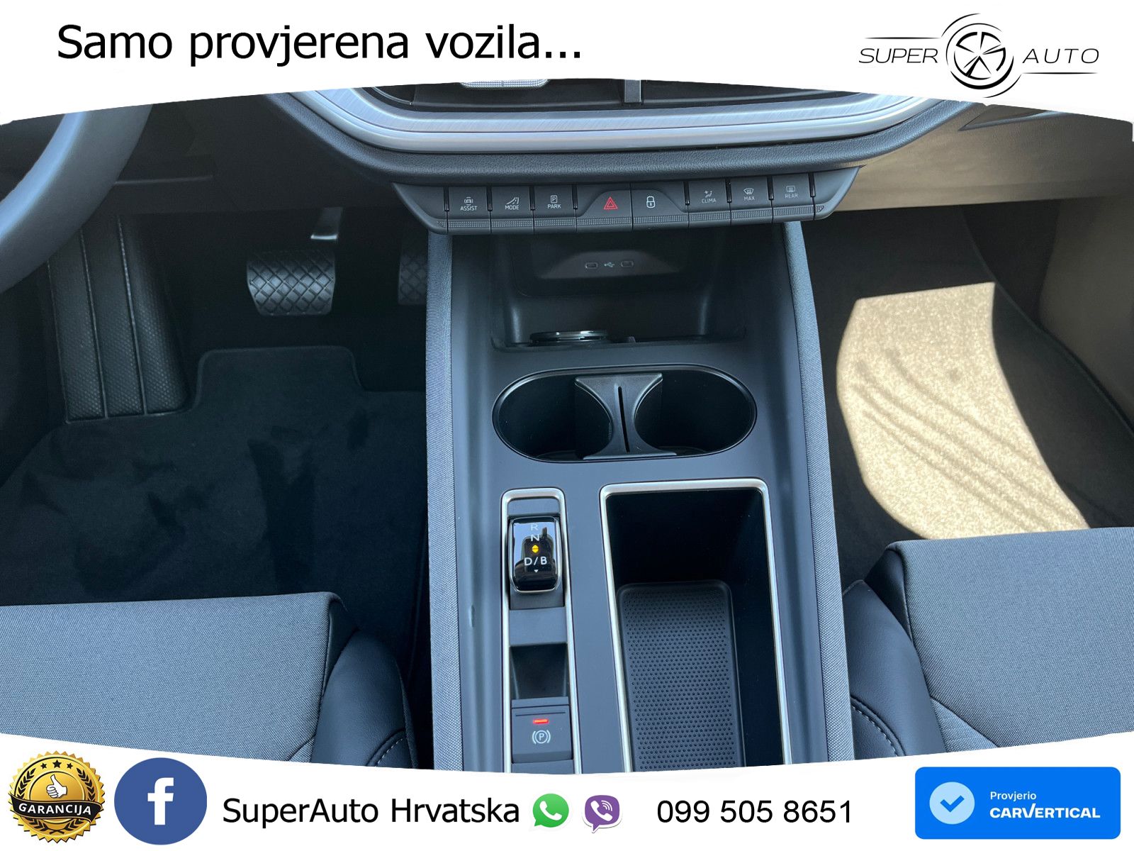 Škoda Enyaq 85 82 kWh (286 KS) Selection LED+GR SJED+ACC