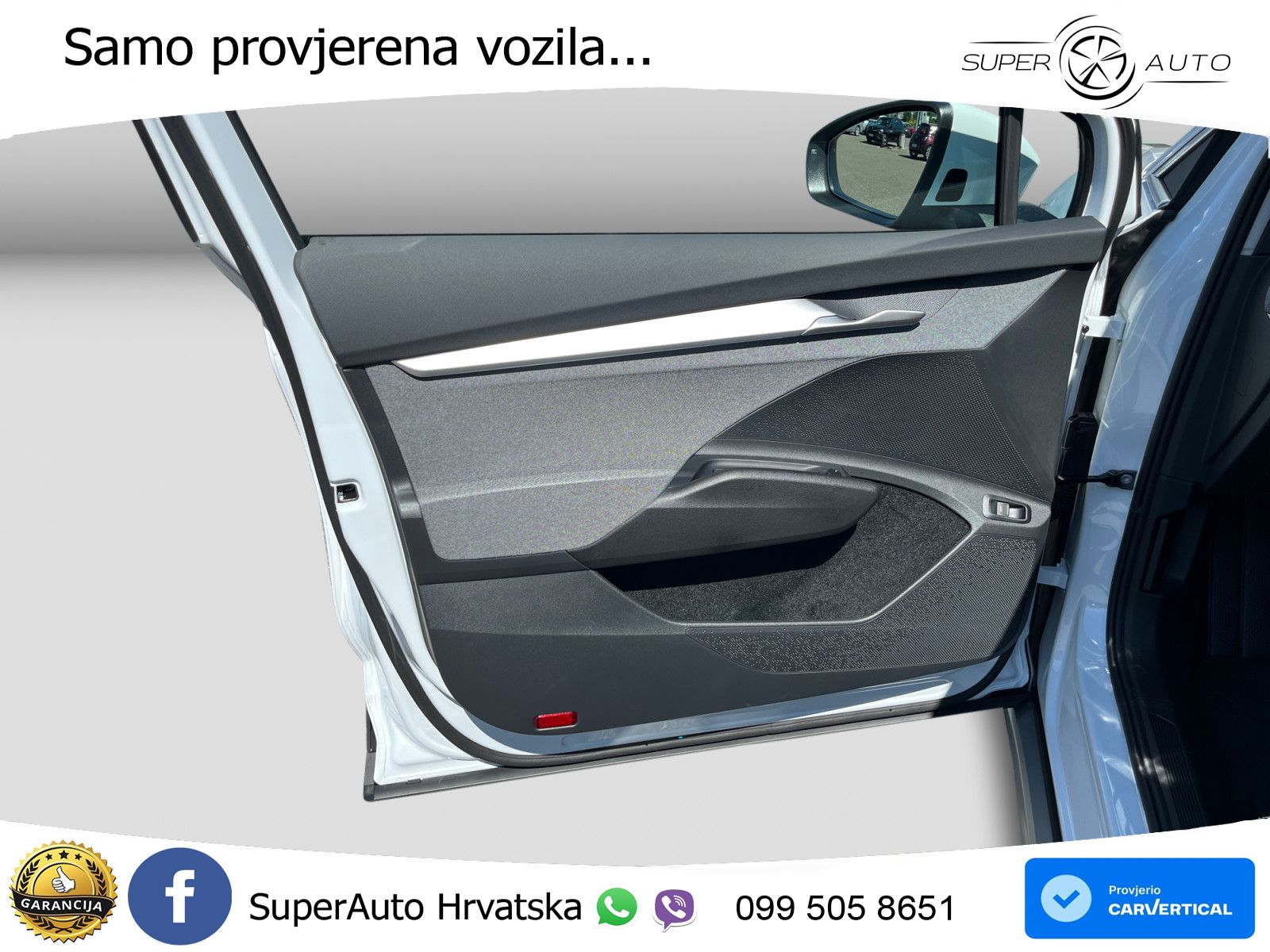 Škoda Enyaq 85 82 kWh (286 KS) Selection LED+GR SJED+ACC