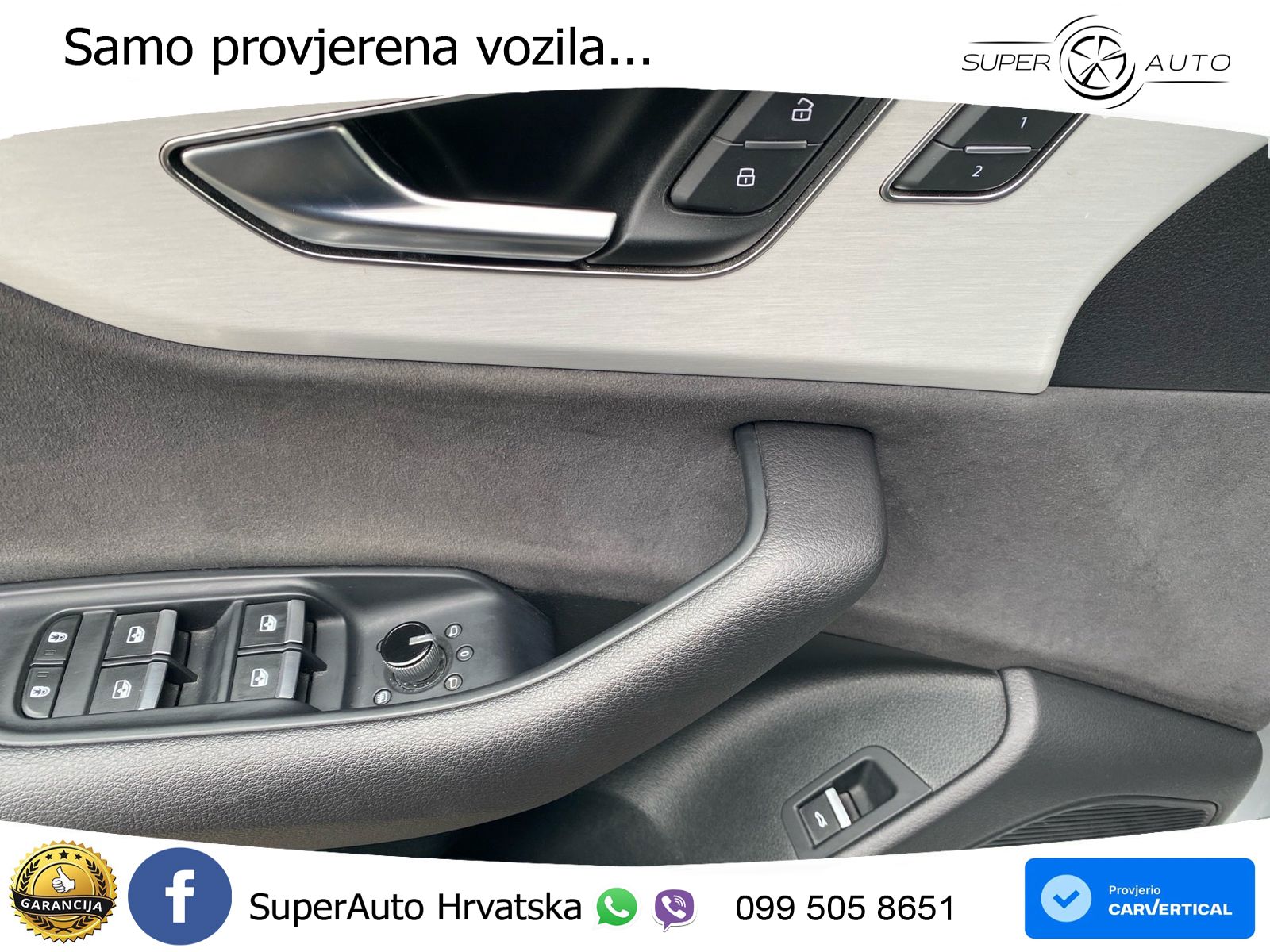 Audi Q8 50 TDI V6 (286 KS) quattro Tiptronic