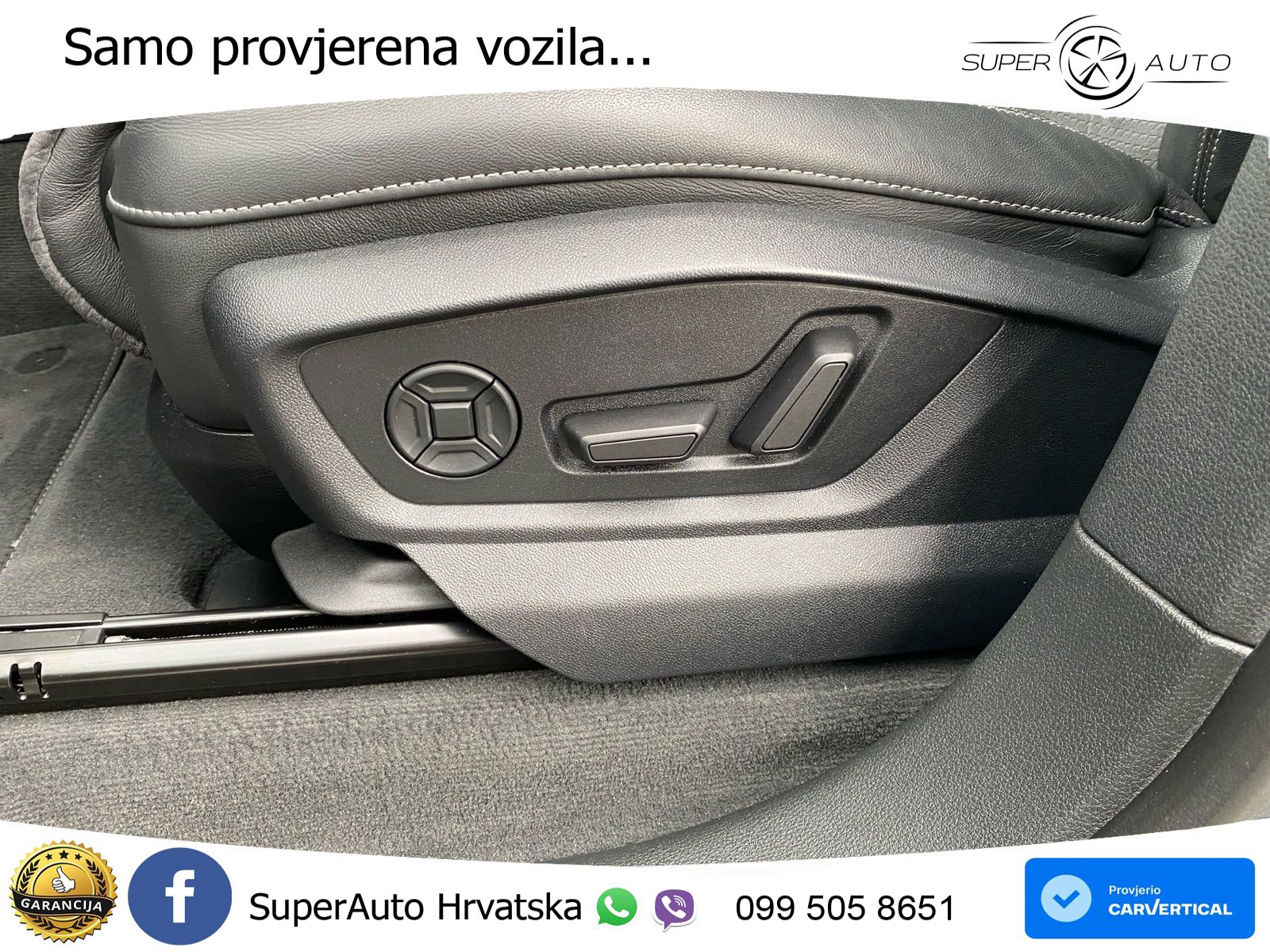 Audi Q8 50 TDI V6 (286 KS) quattro Tiptronic