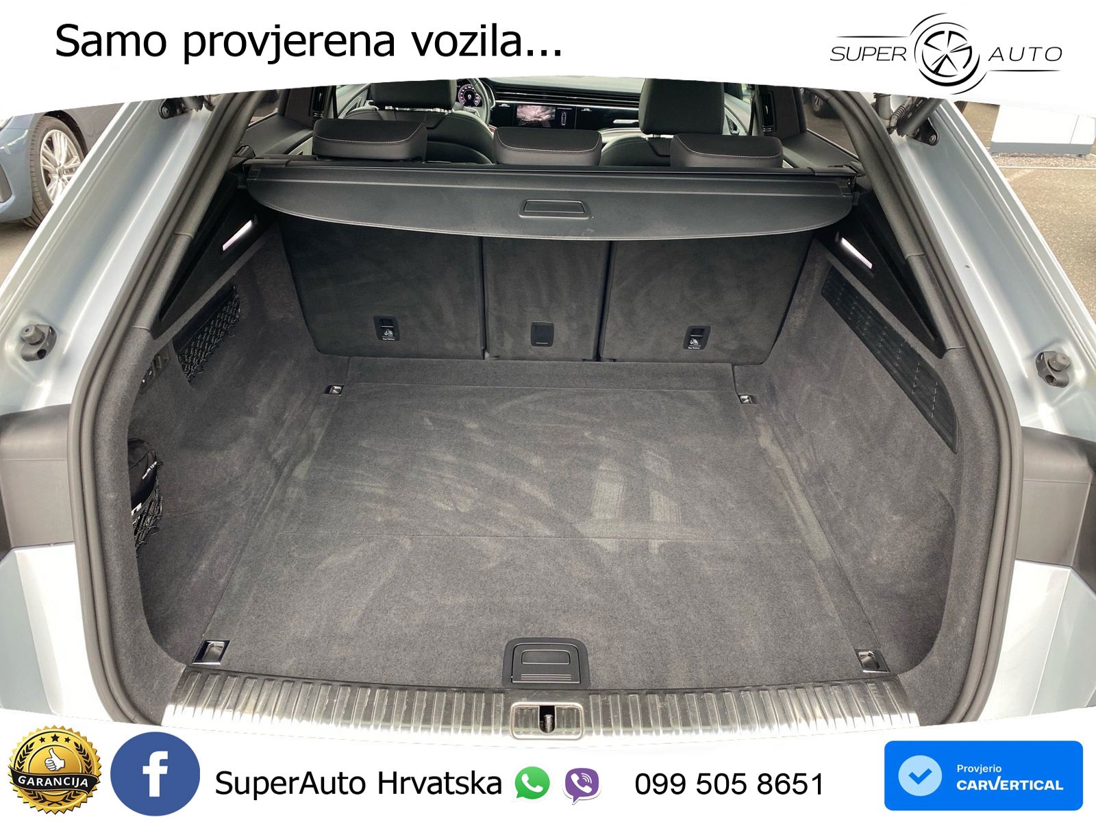 Audi Q8 50 TDI V6 (286 KS) quattro Tiptronic