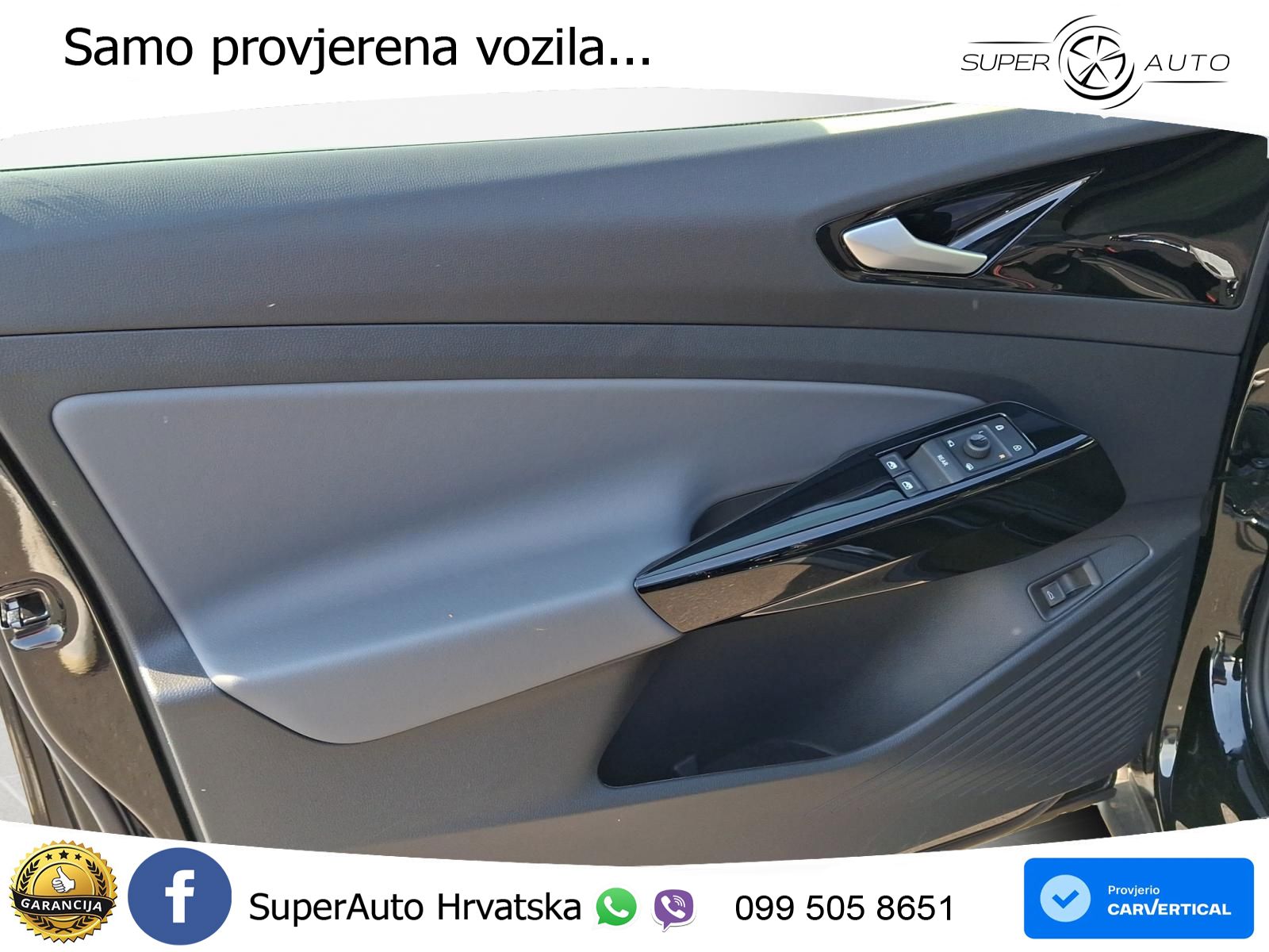 Volkswagen ID.5 Pro 82 kWh (286 KS)