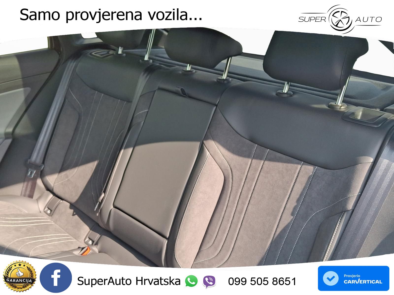Volkswagen ID.5 Pro 82 kWh (286 KS)