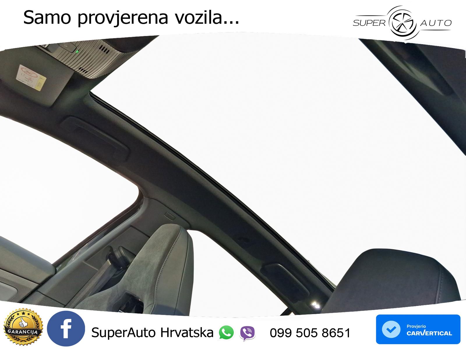 Volkswagen ID.5 Pro 82 kWh (286 KS)